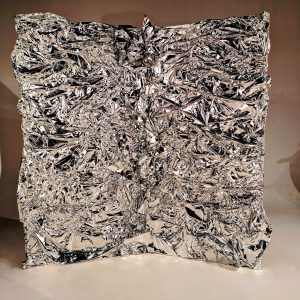 Mylar photography backdrop