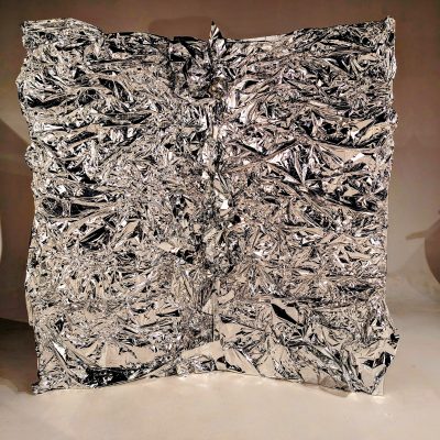 Mylar photography backdrop
