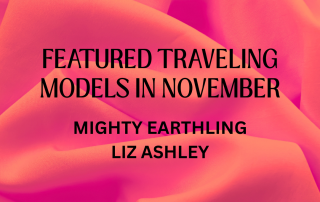 Union 206 Featured Models