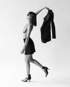 November Featured Model