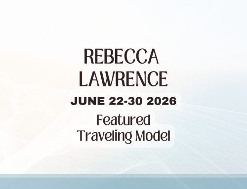 JUNE 22-30, 2026 | Rebecca Lawrence